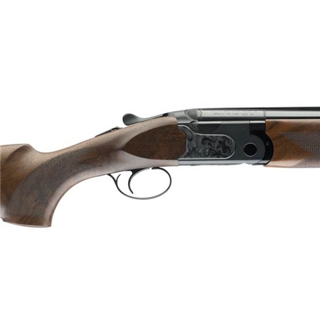 FUSIL SUPERPOSÉ BERETTA ULTRALEGGERO CAL 12 AUTO DD