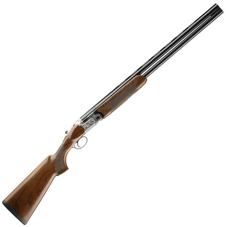 Fusil Superposé Beretta Ultraleggero Silver 12