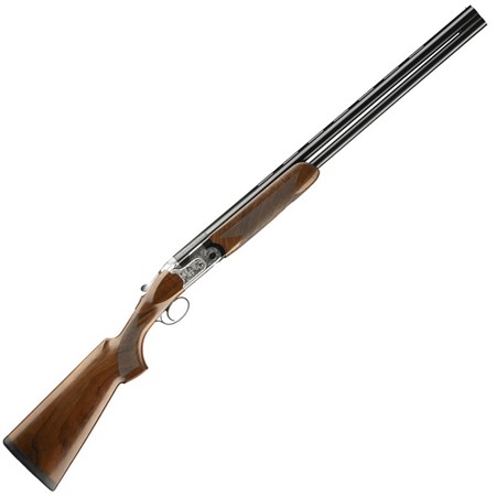 Fusil Superposé Beretta Ultraleggero Silver 20