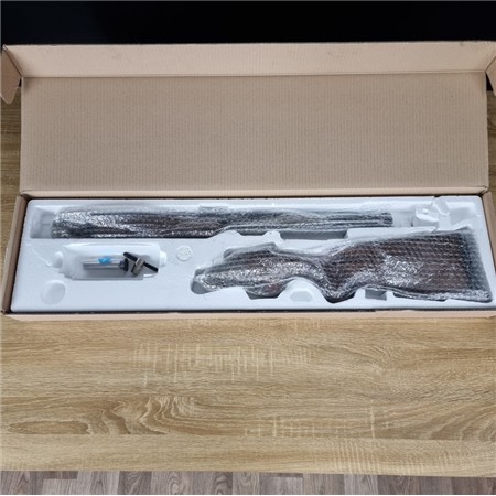 FUSIL SUPERPOSÉ BETTINSOLI NXL ERGAL AVEC EJECTEUR CAL 20