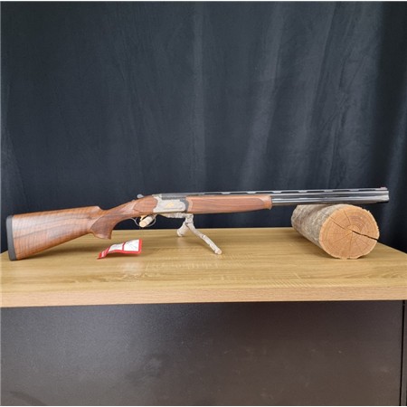 FUSIL SUPERPOSÉ BETTINSOLI NXL ERGAL AVEC EJECTEUR CAL 20