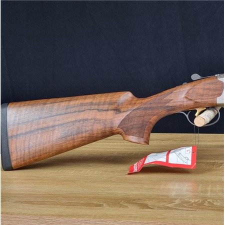 FUSIL SUPERPOSÉ BETTINSOLI NXL ERGAL AVEC EJECTEUR CAL 20