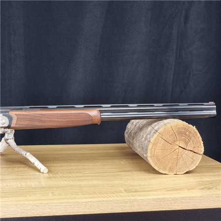 FUSIL SUPERPOSÉ BETTINSOLI NXL ERGAL AVEC EJECTEUR CAL 20