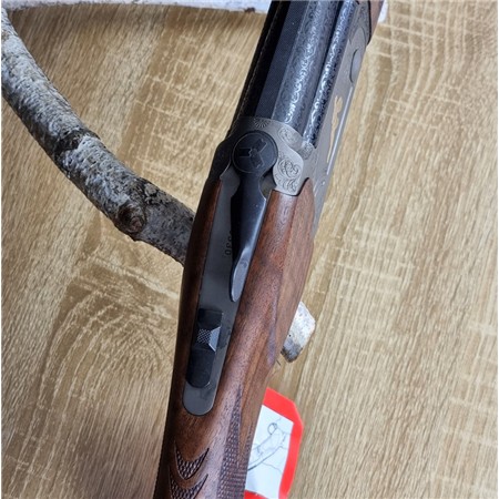 FUSIL SUPERPOSÉ BETTINSOLI NXL ERGAL AVEC EJECTEUR CAL 20