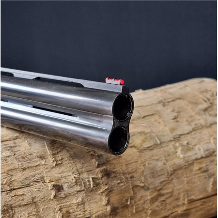 FUSIL SUPERPOSÉ BETTINSOLI NXL ERGAL AVEC EJECTEUR CAL 20