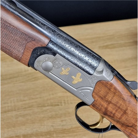 FUSIL SUPERPOSÉ BETTINSOLI NXL ERGAL AVEC EJECTEUR CAL 20