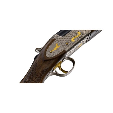 FUSIL SUPERPOSÉ BETTINSOLI ORION FAUX CORPS