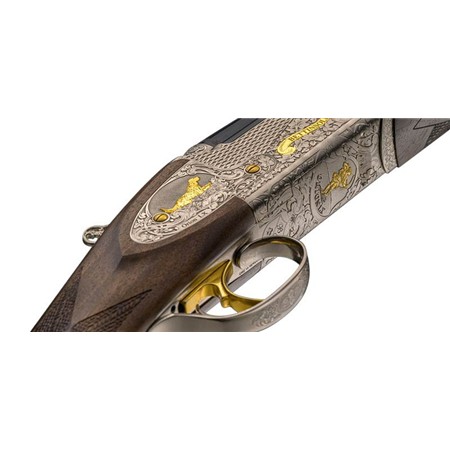 FUSIL SUPERPOSÉ BETTINSOLI ORION FAUX CORPS