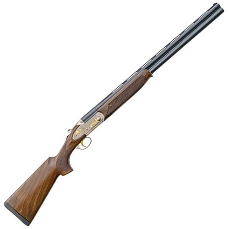 Fusil Superposé Bettinsoli Orion Faux Corps