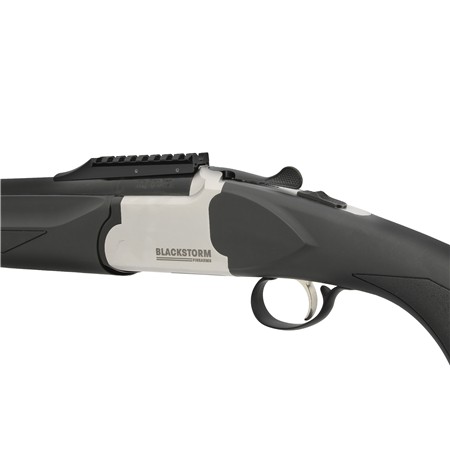 FUSIL SUPERPOSÉ BLACKSTORM FIREARMS TRACKER