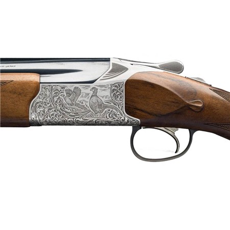 FUSIL SUPERPOSÉ BROWNING 825 GAME PRESTIGE