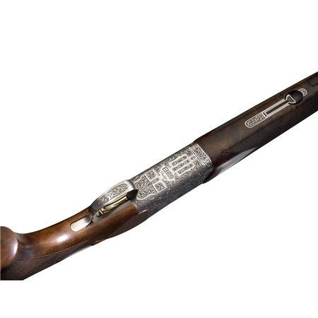 FUSIL SUPERPOSÉ BROWNING 825 GAME PRESTIGE