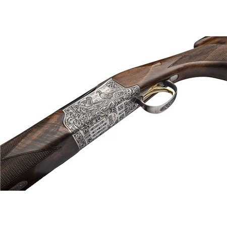 FUSIL SUPERPOSÉ BROWNING 825 GAME PRESTIGE