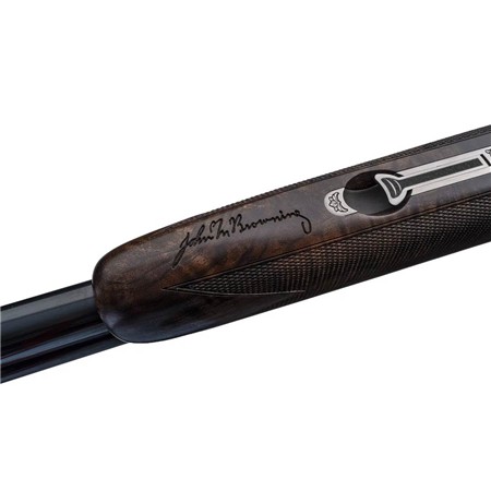 FUSIL SUPERPOSÉ BROWNING 825 GAME PRESTIGE