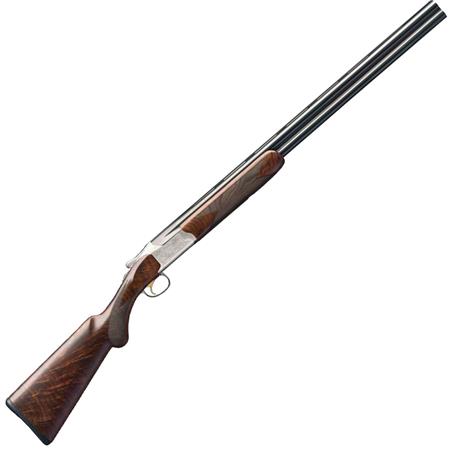 Fusil Superposé Browning 825 Game Round Pistol Grip