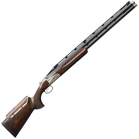 Fusil Superposé Browning 825 Pro Master Adjustable