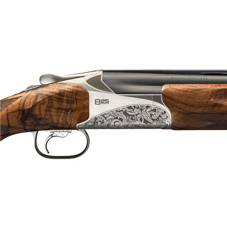 FUSIL SUPERPOSÉ BROWNING 825 PRO SPORT ADJUSTABLE