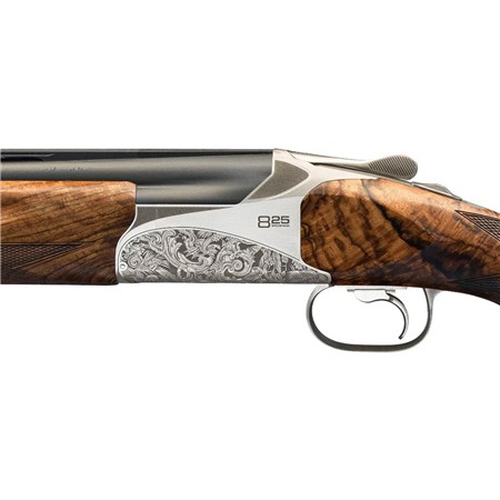 FUSIL SUPERPOSÉ BROWNING 825 PRO SPORT ADJUSTABLE