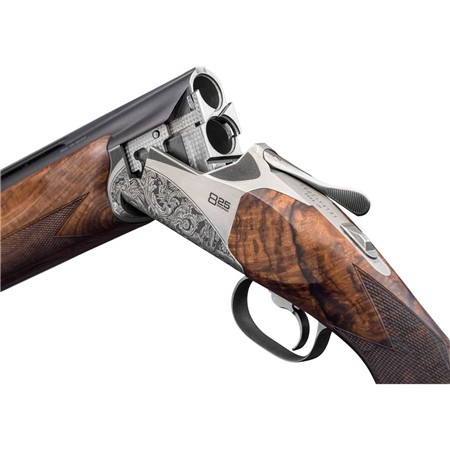 FUSIL SUPERPOSÉ BROWNING 825 PRO SPORT ADJUSTABLE