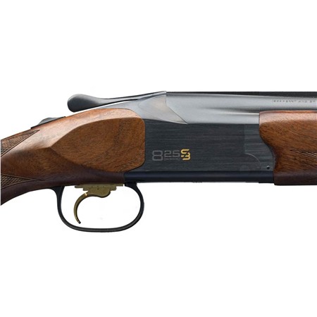 FUSIL SUPERPOSÉ BROWNING 825 S3 ADJUSTABLE