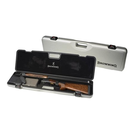 FUSIL SUPERPOSÉ BROWNING 825 S3 ADJUSTABLE