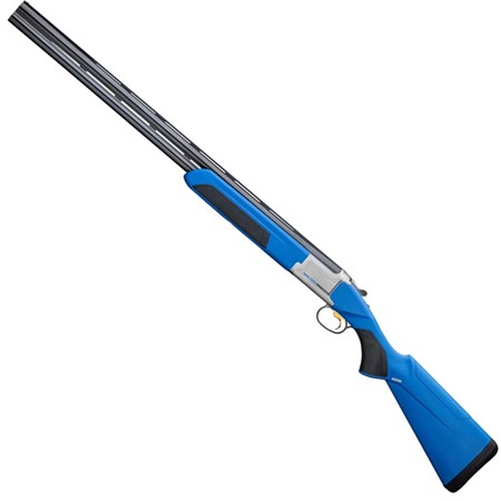FUSIL SUPERPOSÉ BROWNING B525 COMPOSITE BLUE