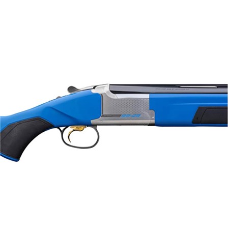 FUSIL SUPERPOSÉ BROWNING B525 COMPOSITE BLUE