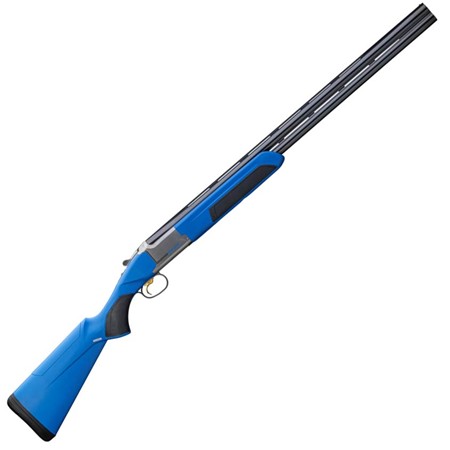 Fusil Superposé Browning B525 Composite Blue
