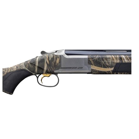 FUSIL SUPERPOSÉ BROWNING B525 COMPOSITE MAX 7