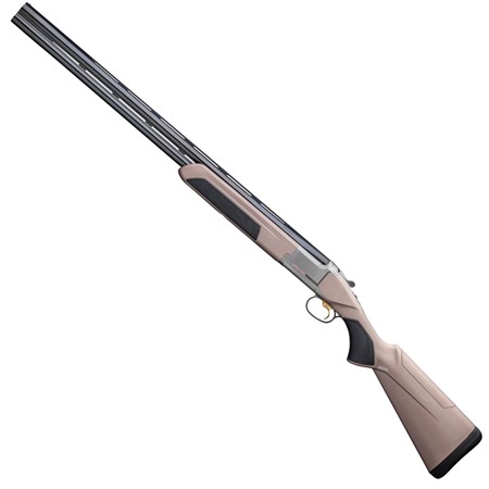 FUSIL SUPERPOSÉ BROWNING B525 COMPOSITE PINK