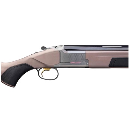 FUSIL SUPERPOSÉ BROWNING B525 COMPOSITE PINK