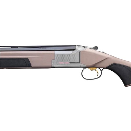 FUSIL SUPERPOSÉ BROWNING B525 COMPOSITE PINK