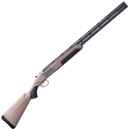 Fusil Superposé Browning B525 Composite Pink