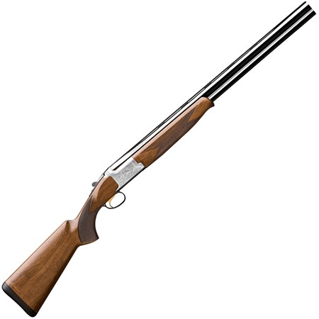 Fusil Superposé Browning B525 Game 1 Micro 12M