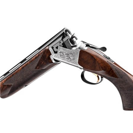 FUSIL SUPERPOSÉ BROWNING B525 GAME TRADITION LIGHT 28M