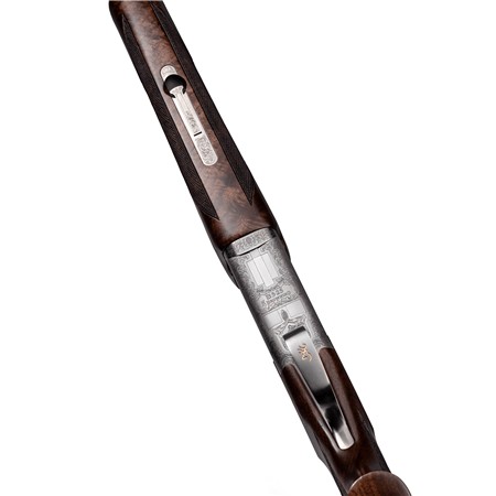 FUSIL SUPERPOSÉ BROWNING B525 GAME TRADITION LIGHT 28M