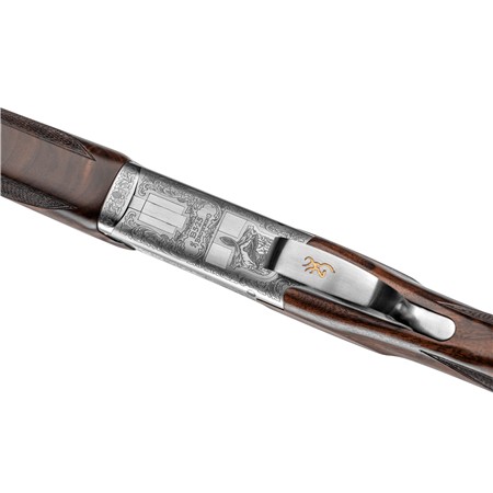 FUSIL SUPERPOSÉ BROWNING B525 GAME TRADITION