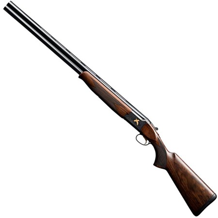 FUSIL SUPERPOSÉ BROWNING B525 HTG BLACK GOLD