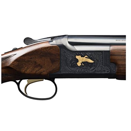 FUSIL SUPERPOSÉ BROWNING B525 HTG BLACK GOLD