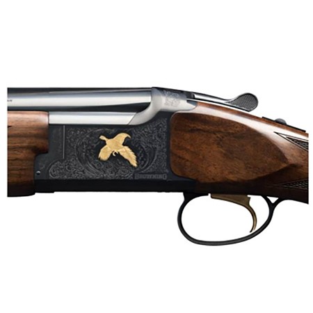 FUSIL SUPERPOSÉ BROWNING B525 HTG BLACK GOLD