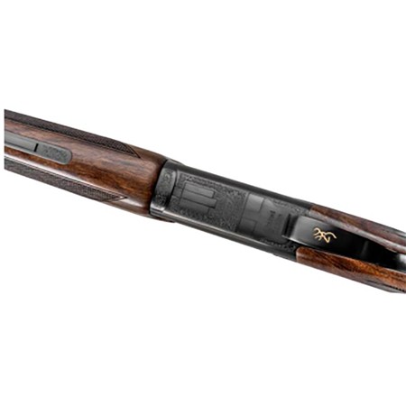 FUSIL SUPERPOSÉ BROWNING B525 HTG BLACK GOLD