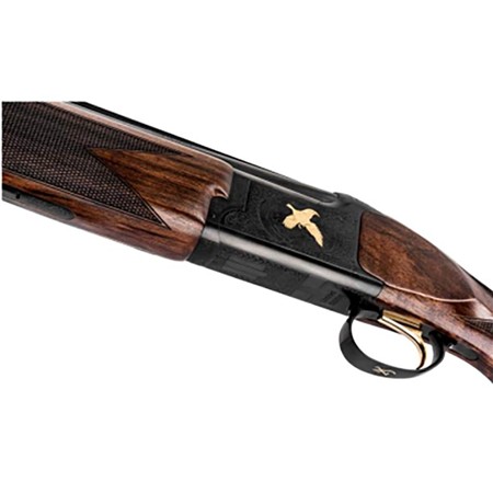 FUSIL SUPERPOSÉ BROWNING B525 HTG BLACK GOLD
