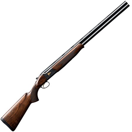 Fusil Superposé Browning B525 Htg Black Gold