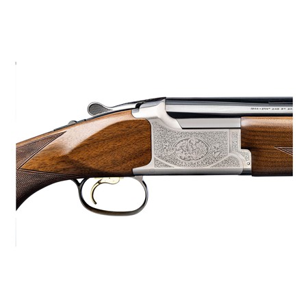 FUSIL SUPERPOSÉ BROWNING B525 SPORTER 1 VINTAGE