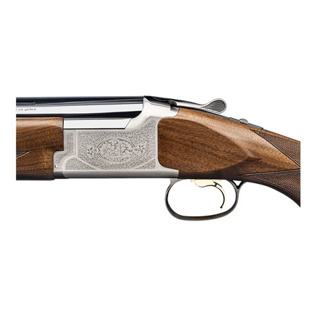 FUSIL SUPERPOSÉ BROWNING B525 SPORTER 1 VINTAGE