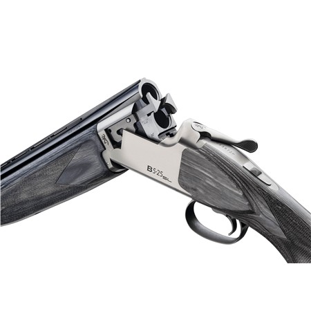 FUSIL SUPERPOSÉ BROWNING B525 SPORTER LAMINATED ADJ TRUE GAUCHER