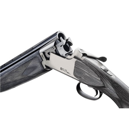 FUSIL SUPERPOSÉ BROWNING B525 SPORTER LAMINATED ADJUSTABLE 12M