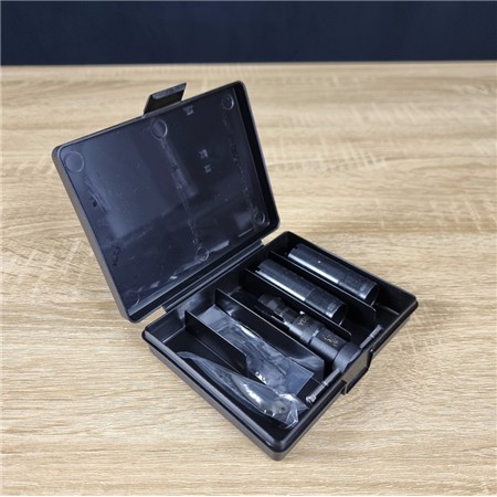 FUSIL SUPERPOSÉ BROWNING B525 SPORTER ONE 12M