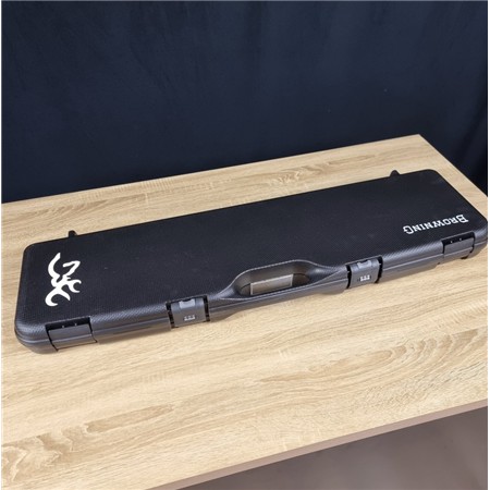 FUSIL SUPERPOSÉ BROWNING B525 SPORTER ONE 12M