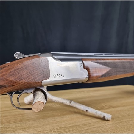 FUSIL SUPERPOSÉ BROWNING B525 SPORTER ONE 12M